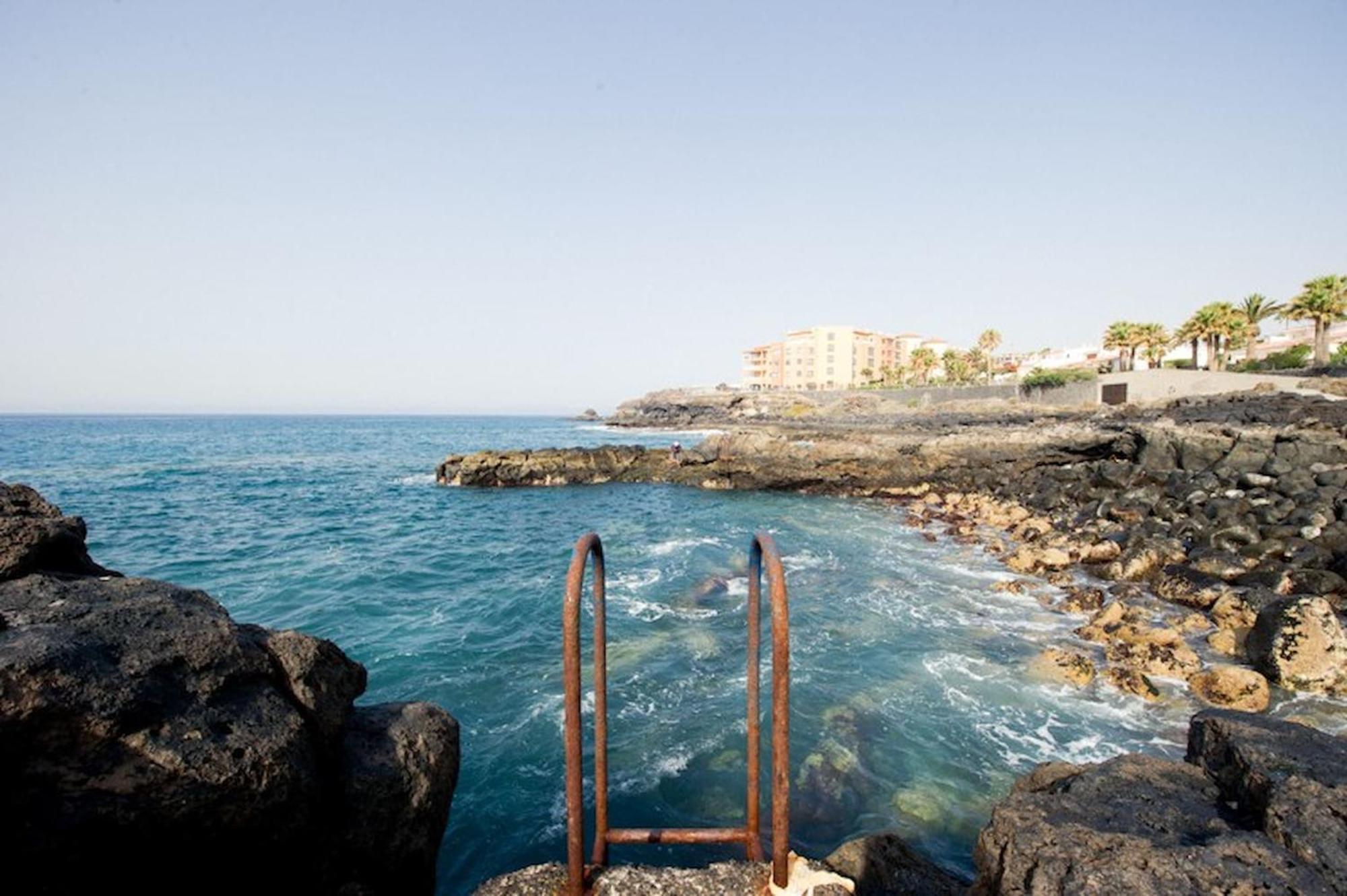 11 Holiday Homes San Miguel de Abona Eksteriør billede