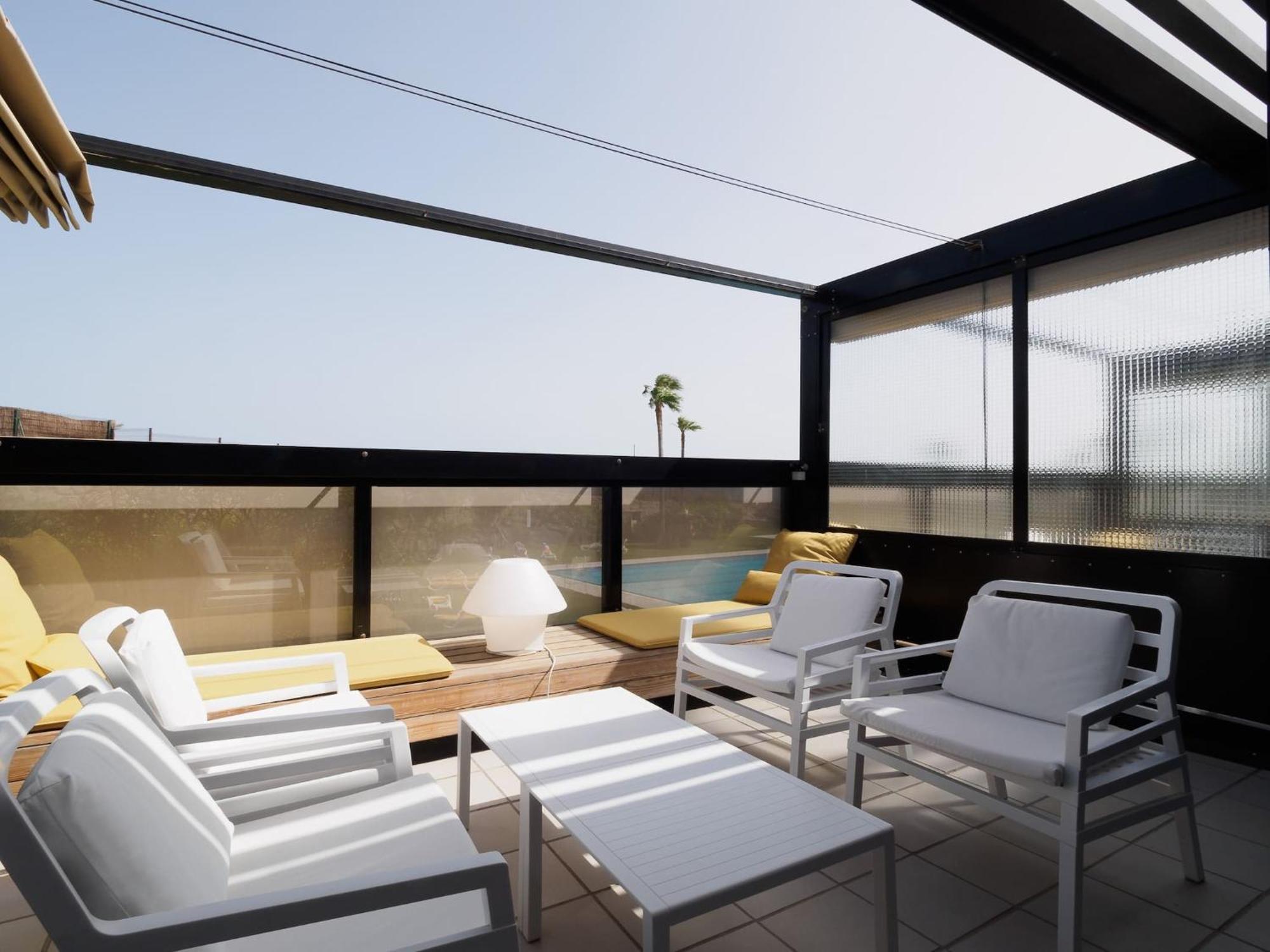 11 Holiday Homes San Miguel de Abona Eksteriør billede