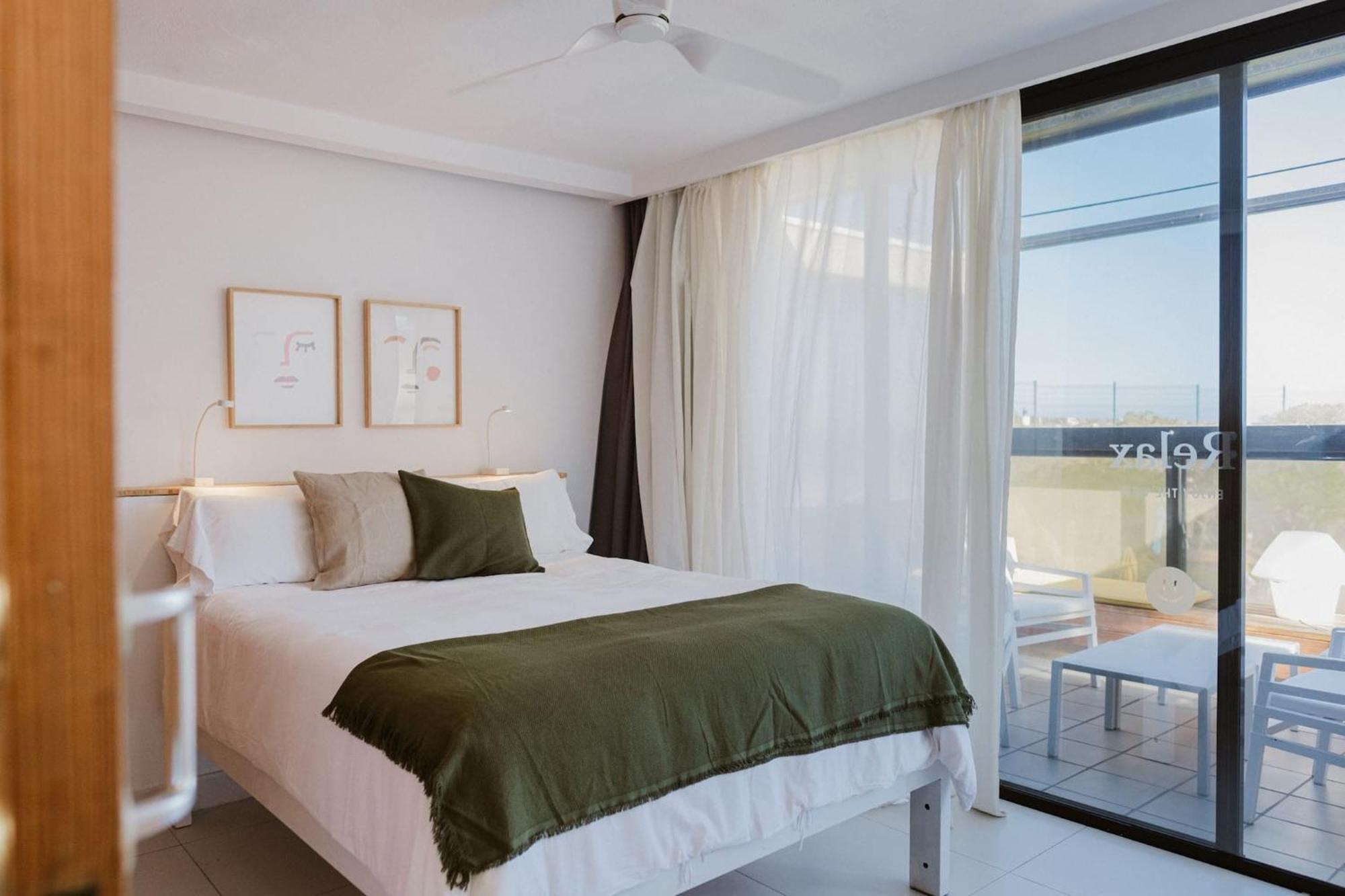 11 Holiday Homes San Miguel de Abona Eksteriør billede