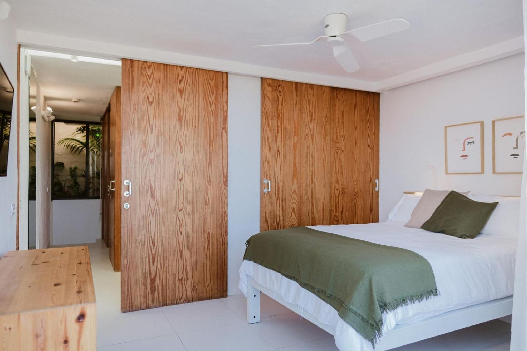 11 Holiday Homes San Miguel de Abona Eksteriør billede
